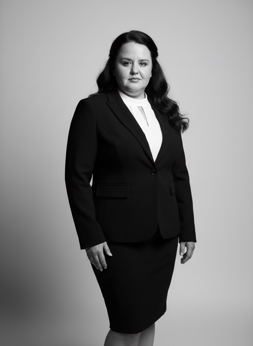 Casiana E. Foghis — Founder & CEO of 5 Legacy