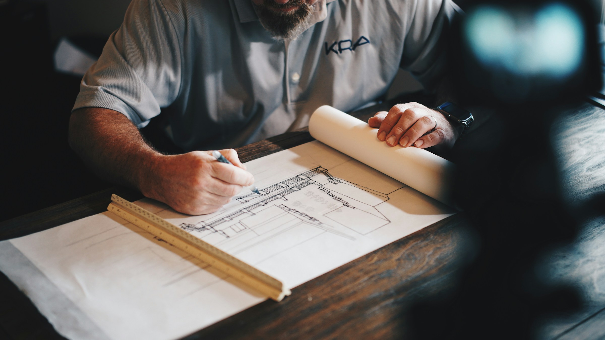 Construction Operator Experience as an Institutional Underwriting Edge