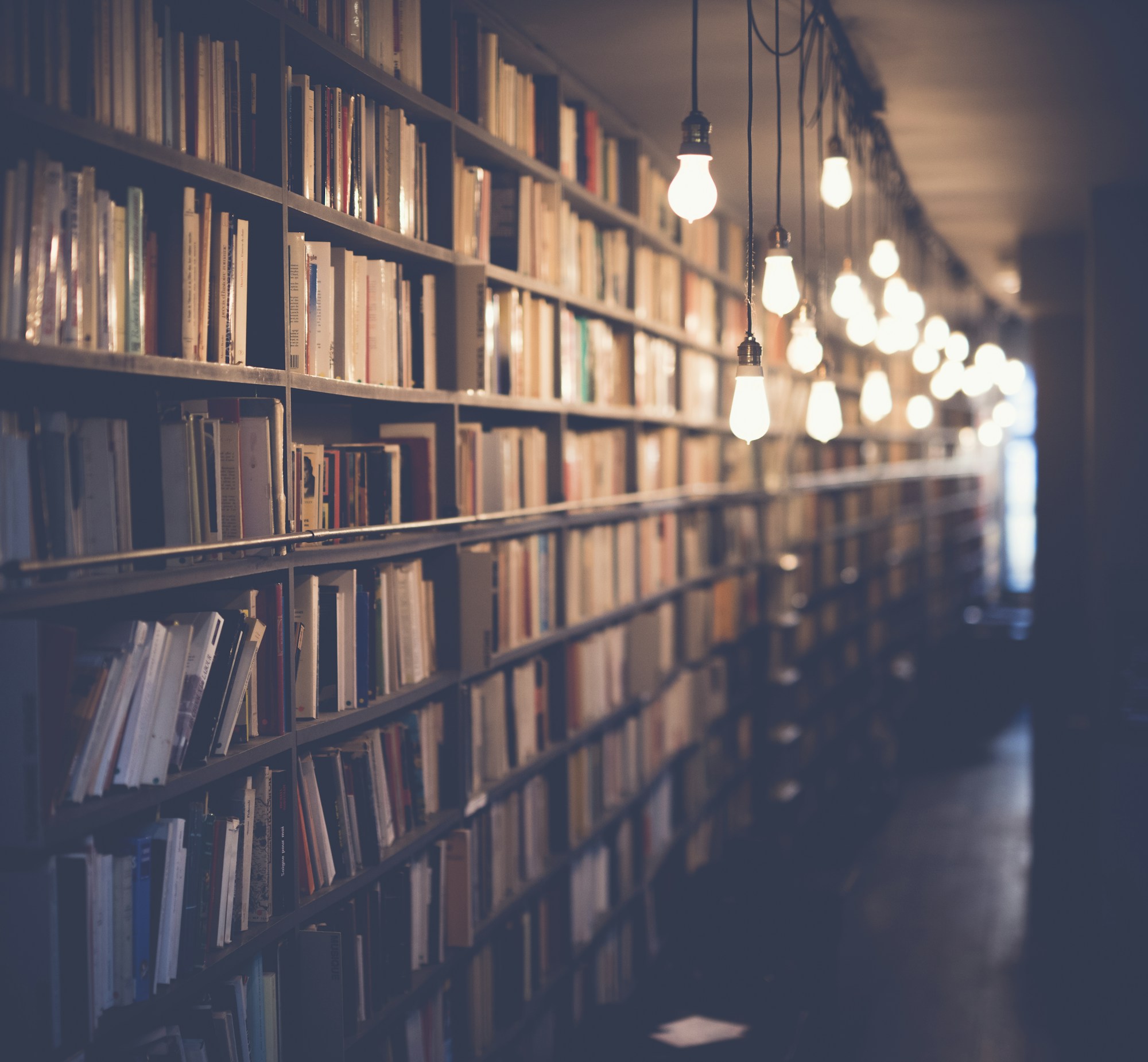 Library — editorial perspective on capital structuring